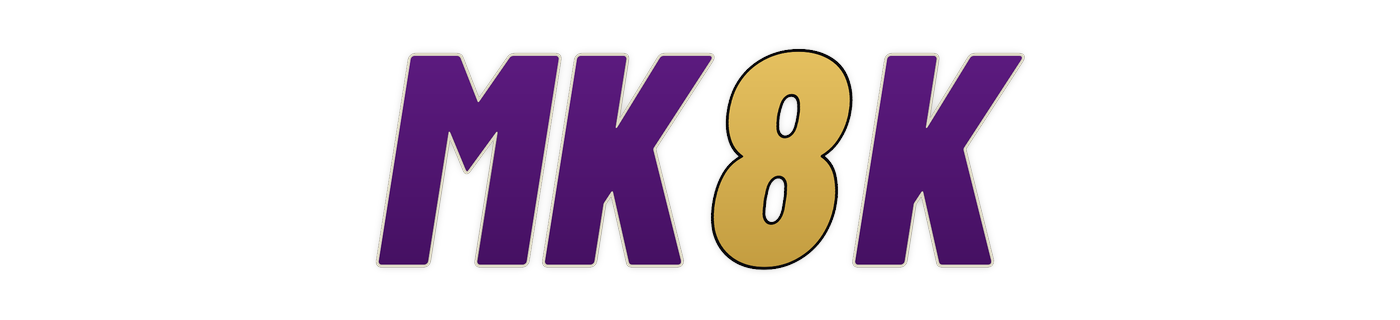 mk8k